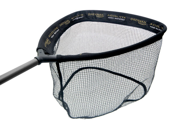 DRENNAN Landing Net Acolyte HR 36cm