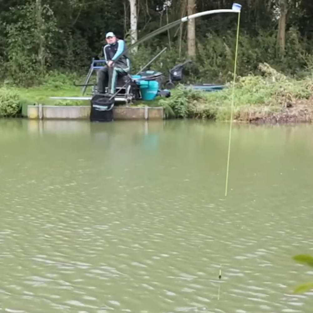 DRENNAN Hybrid Elastic