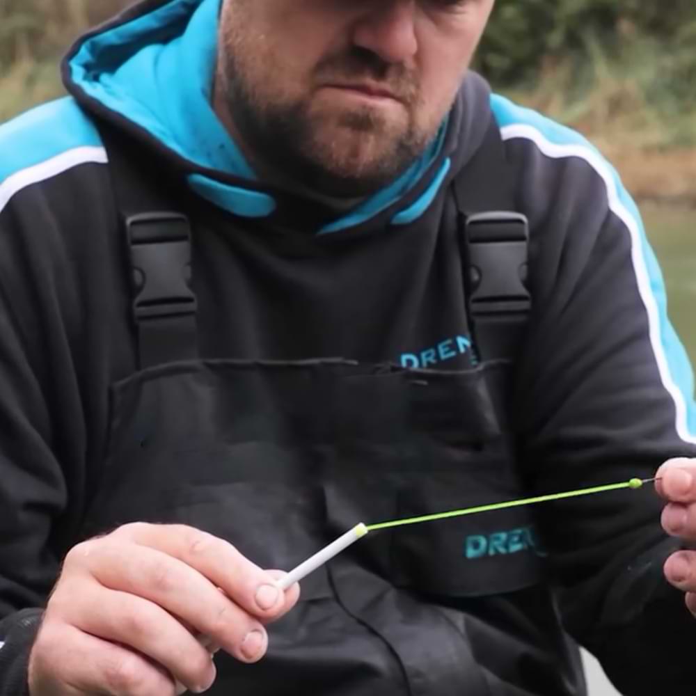 DRENNAN Hybrid Elastic