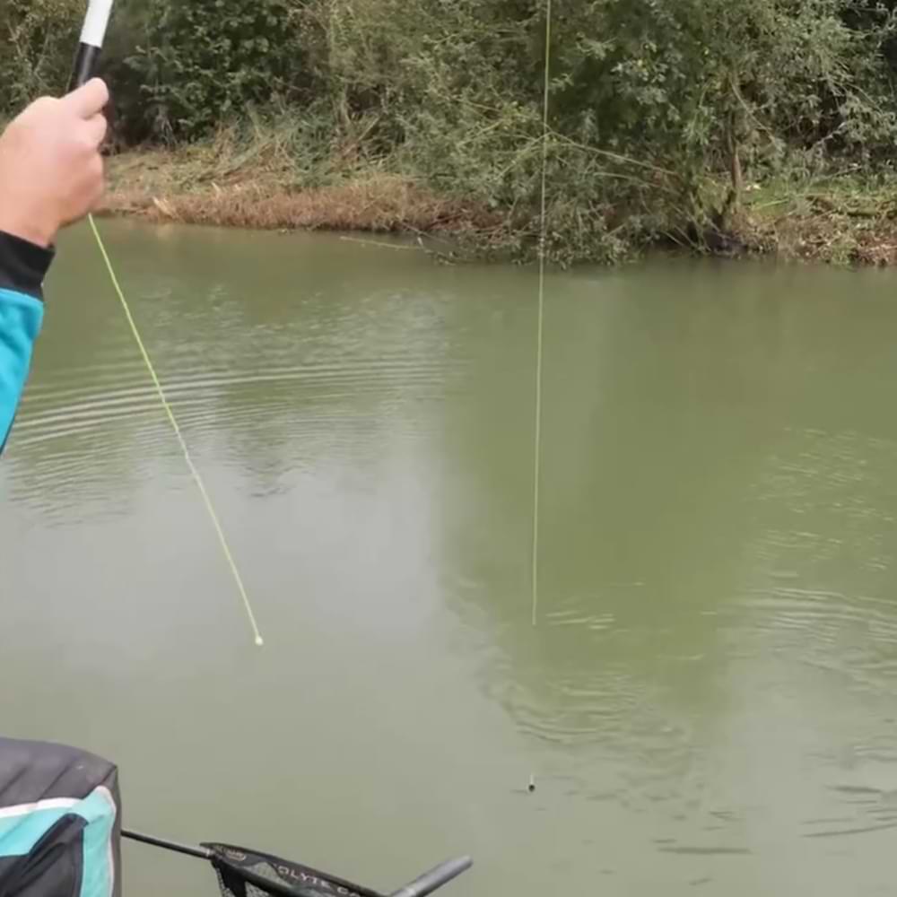 DRENNAN Hybrid Elastic