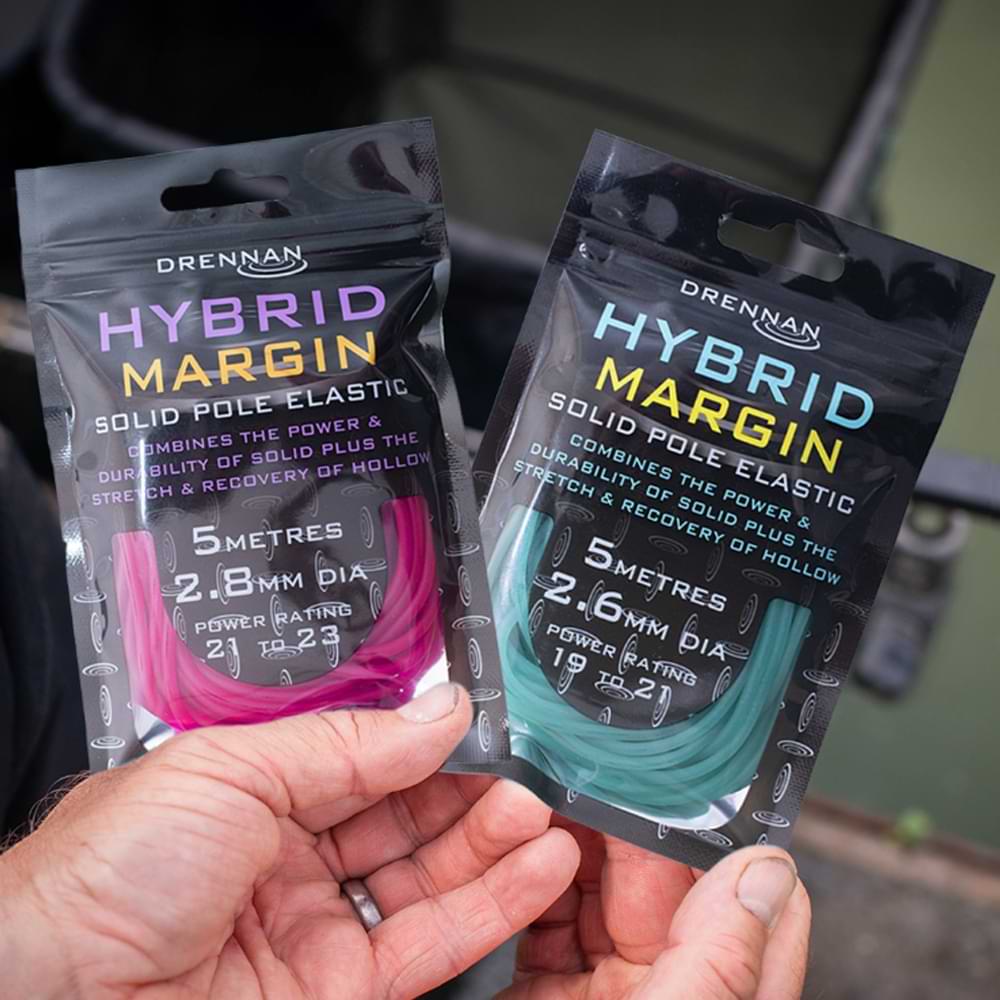 DRENNAN Hybrid Elastic