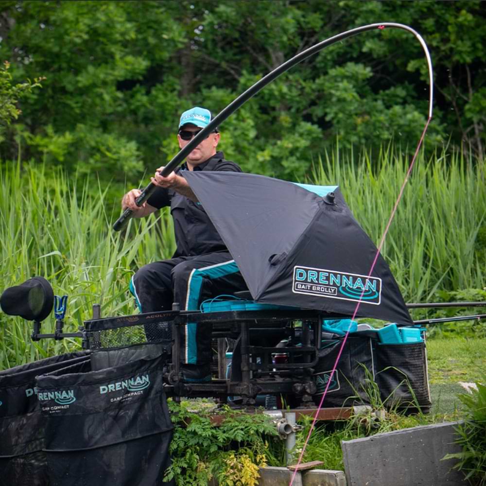 DRENNAN Hybrid Elastic