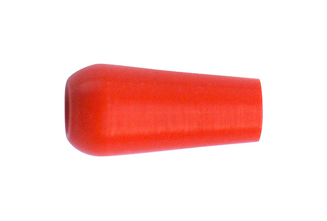 DRENNAN PTFE Bush Bullnose