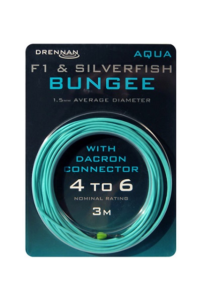DRENNAN Carp Bungee Elastic