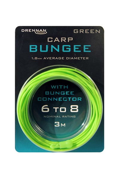 DRENNAN Carp Bungee Elastic