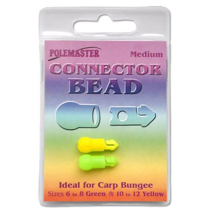 DRENNAN Bungee Connector Beads