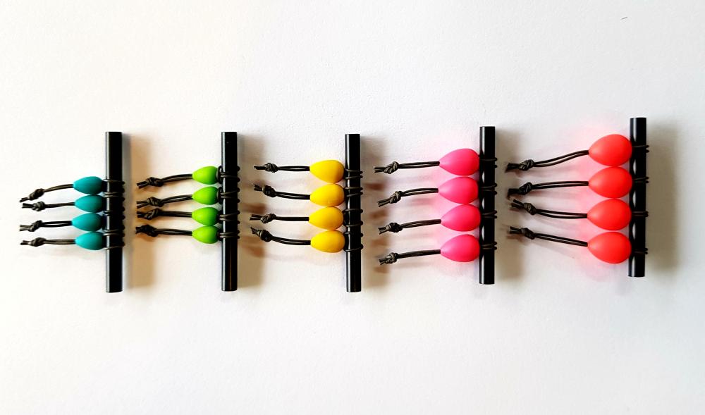 DRENNAN Dacron Connector