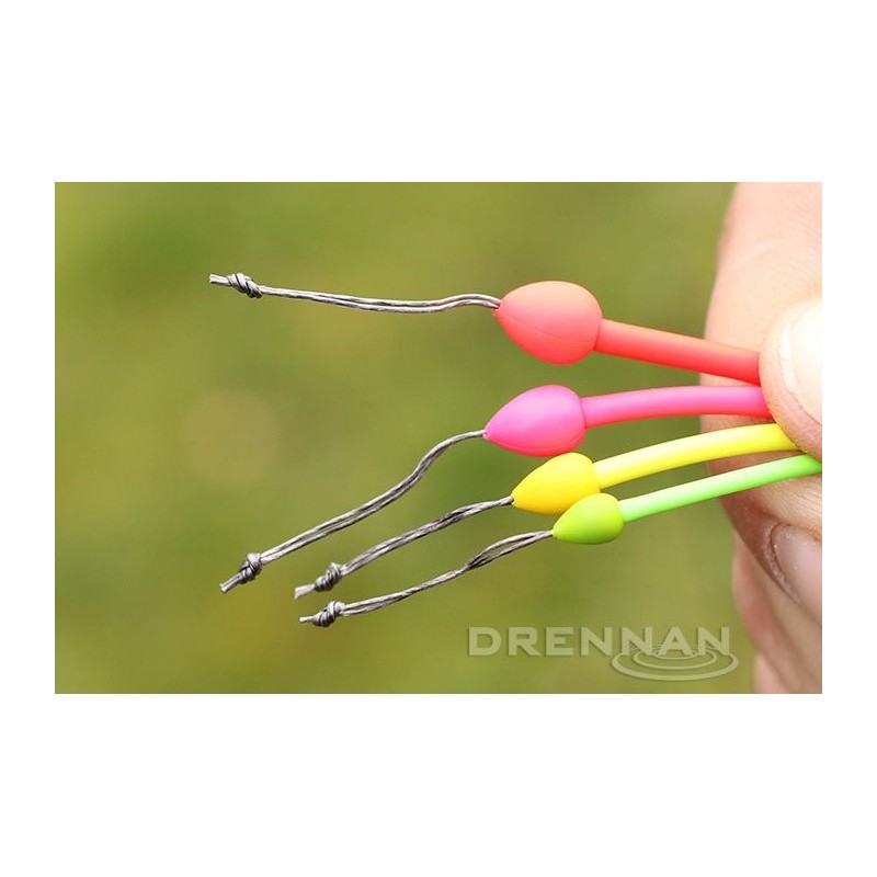 DRENNAN Dacron Connector