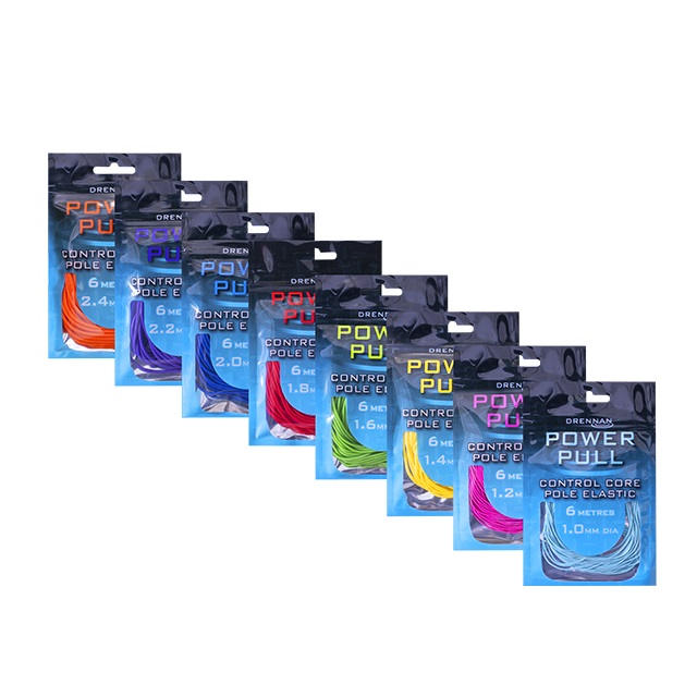 DRENNAN Power Pull Elastic
