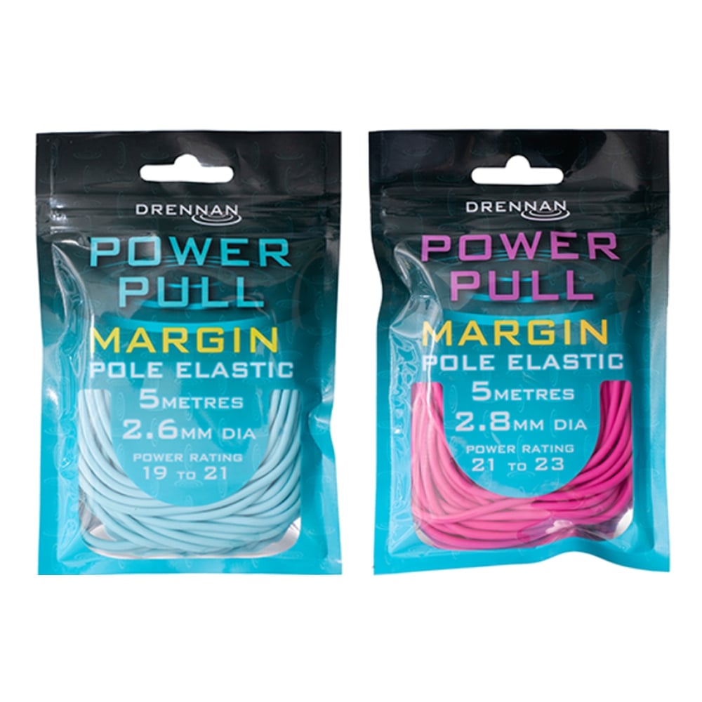 DRENNAN Power Pull Elastic