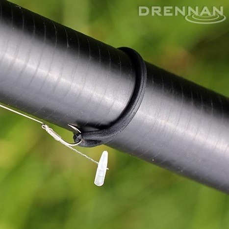 DRENNAN Hook-Ups