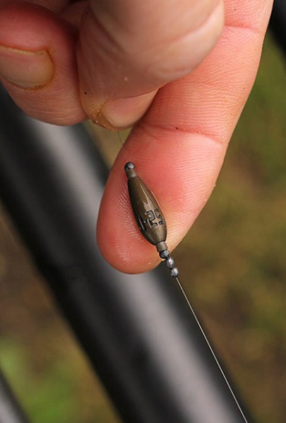 DRENNAN In-Line Olivettes