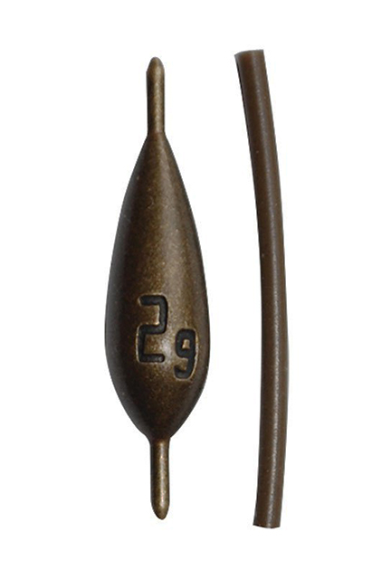 DRENNAN Olivettes Lock and Slide