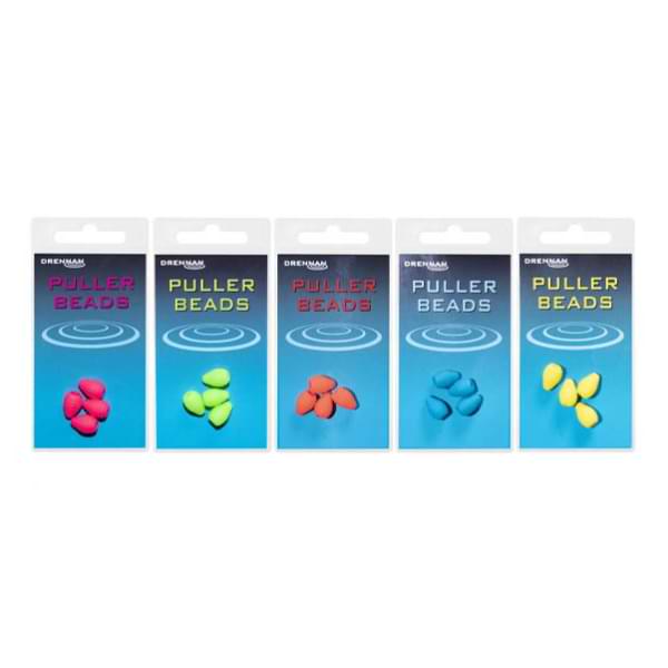 DRENNAN Puller Beads
