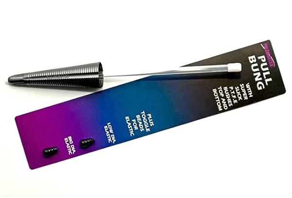 DRENNAN Polemaster Pull Bung