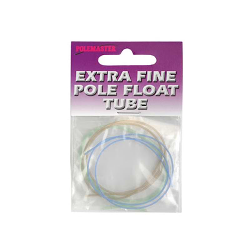 DRENNAN Polemaster Extra Fine Pole Float Tube