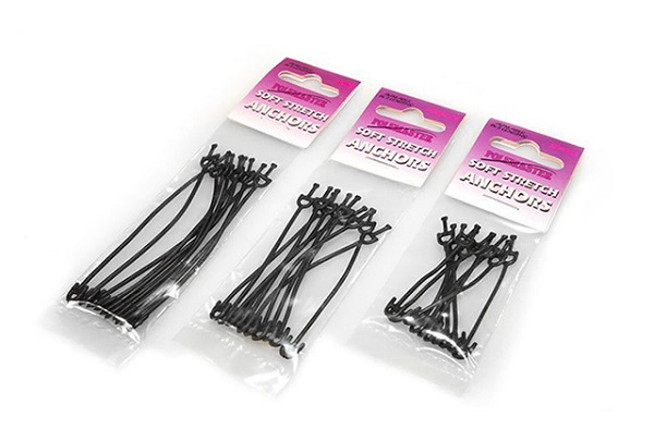 DRENNAN Soft Stretch Anchors