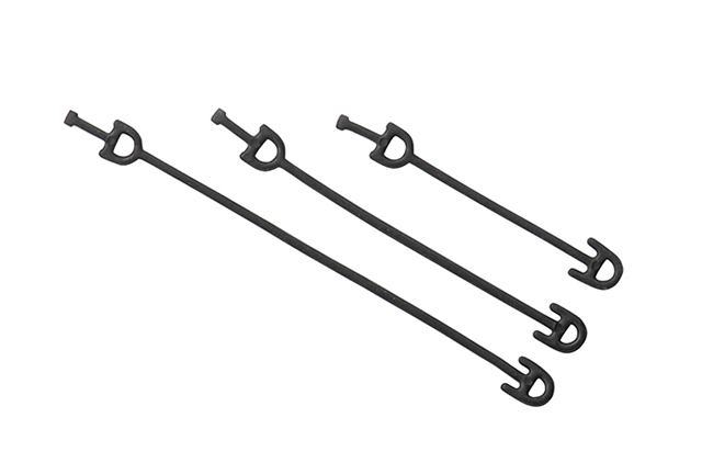 DRENNAN Soft Stretch Anchors