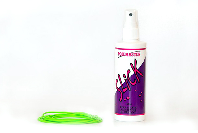 DRENNAN Slick Lubricant