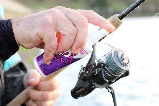 DRENNAN Slick Lubricant