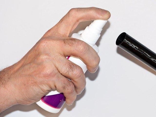 DRENNAN Slick Lubricant