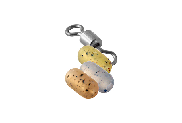 DRENNAN Swivel Stop Beads