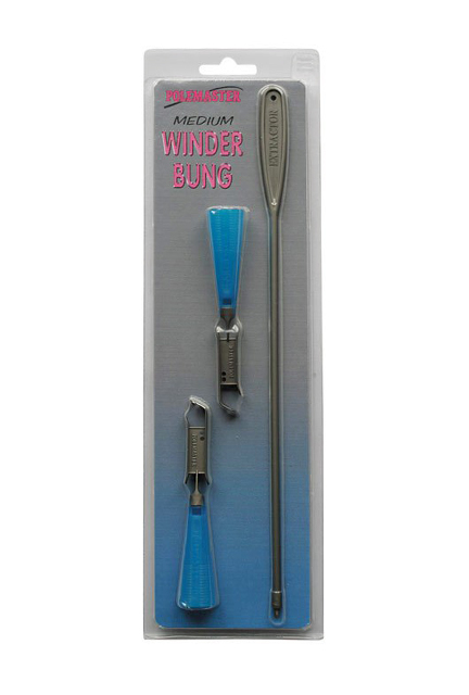 DRENNAN Winder Bungs