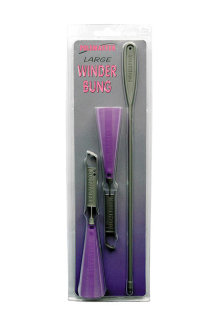 DRENNAN Winder Bungs