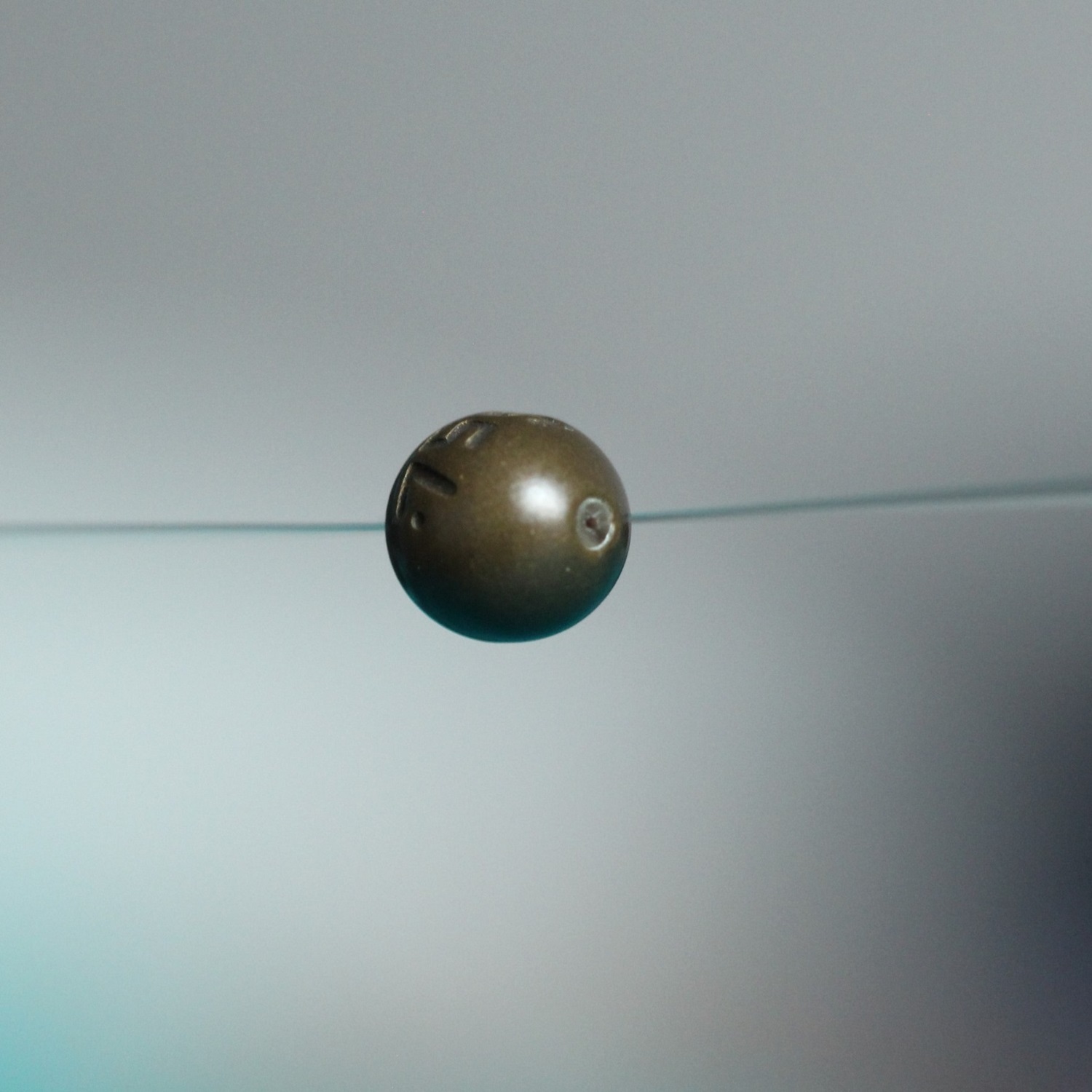 DRENNAN Non Toxic Waggler Weights