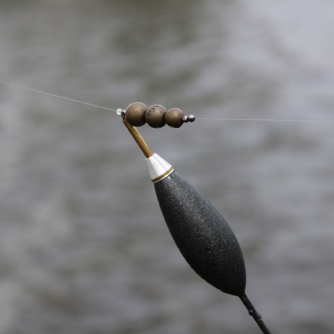 DRENNAN Non Toxic Waggler Weights