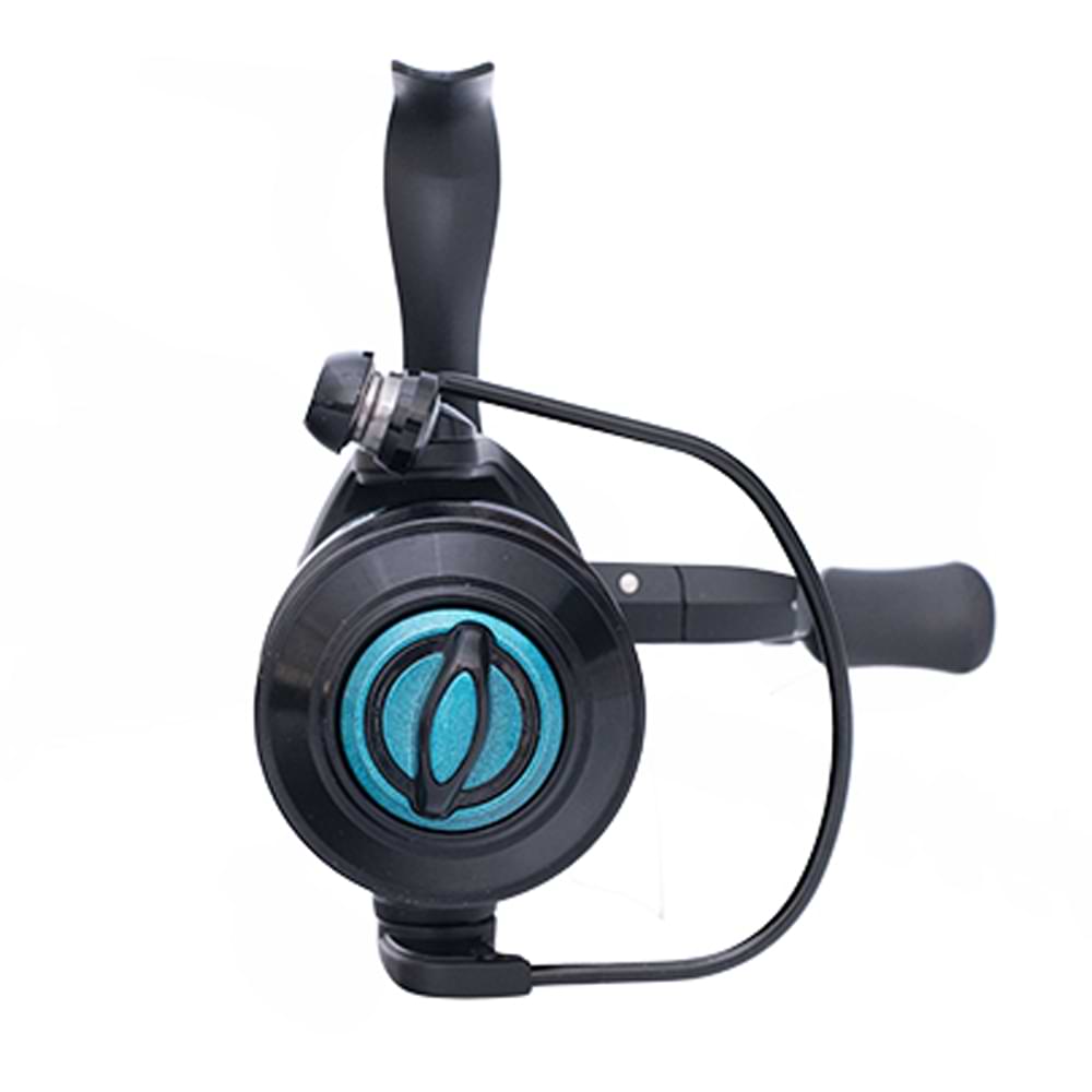 DRENNAN Vertex Reel FD 3000 Float