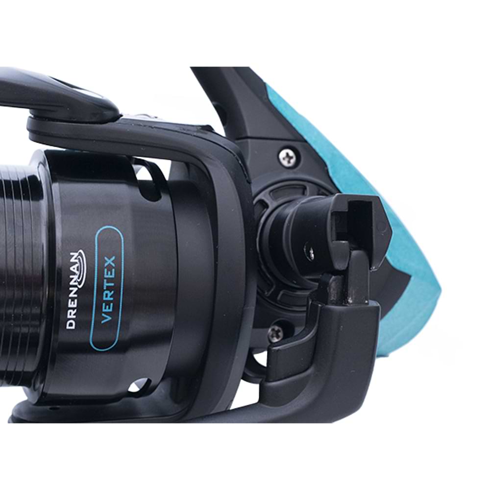 DRENNAN Vertex Reel FD 3000 Float