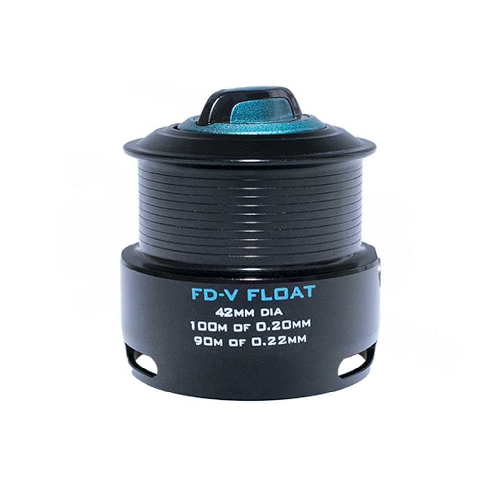 DRENNAN Vertex Reel FD 3000 Float