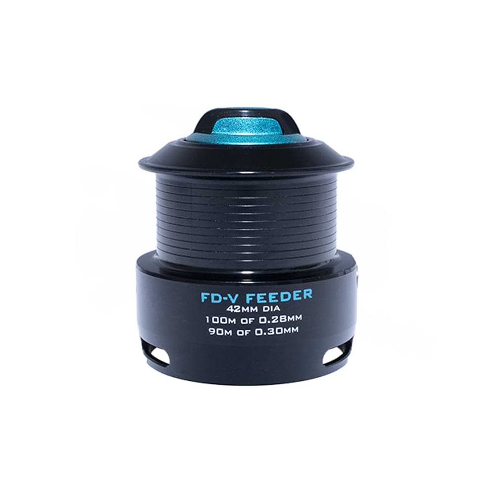 DRENNAN Vertex Reel FD 4000 Feeder
