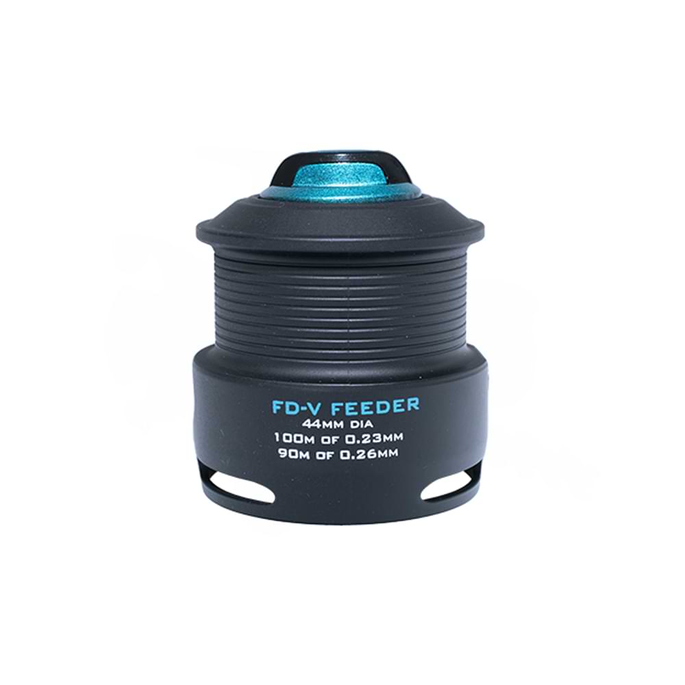 DRENNAN Vertex Reel FD 4000 Feeder