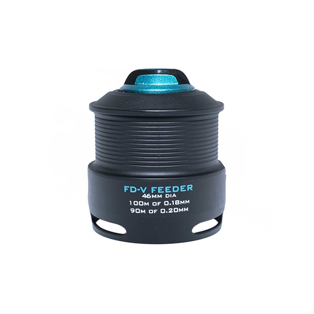 DRENNAN Vertex Reel FD 4000 Feeder