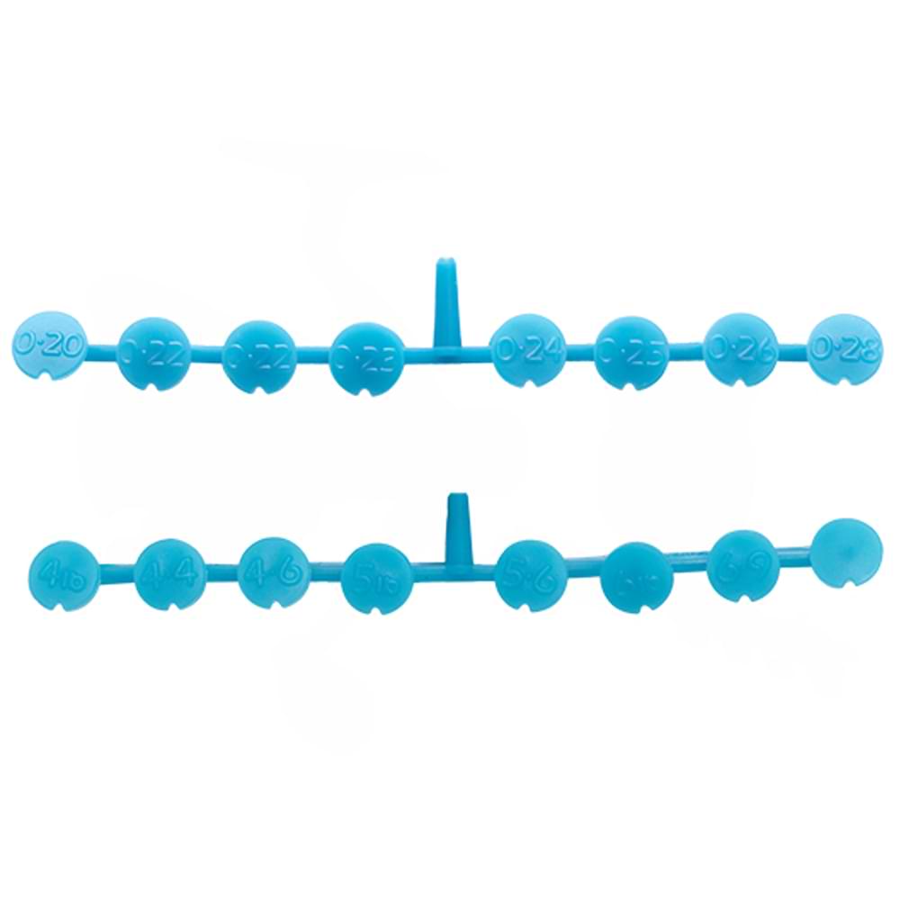 DRENNAN Vertex Reel FD 4000 Feeder