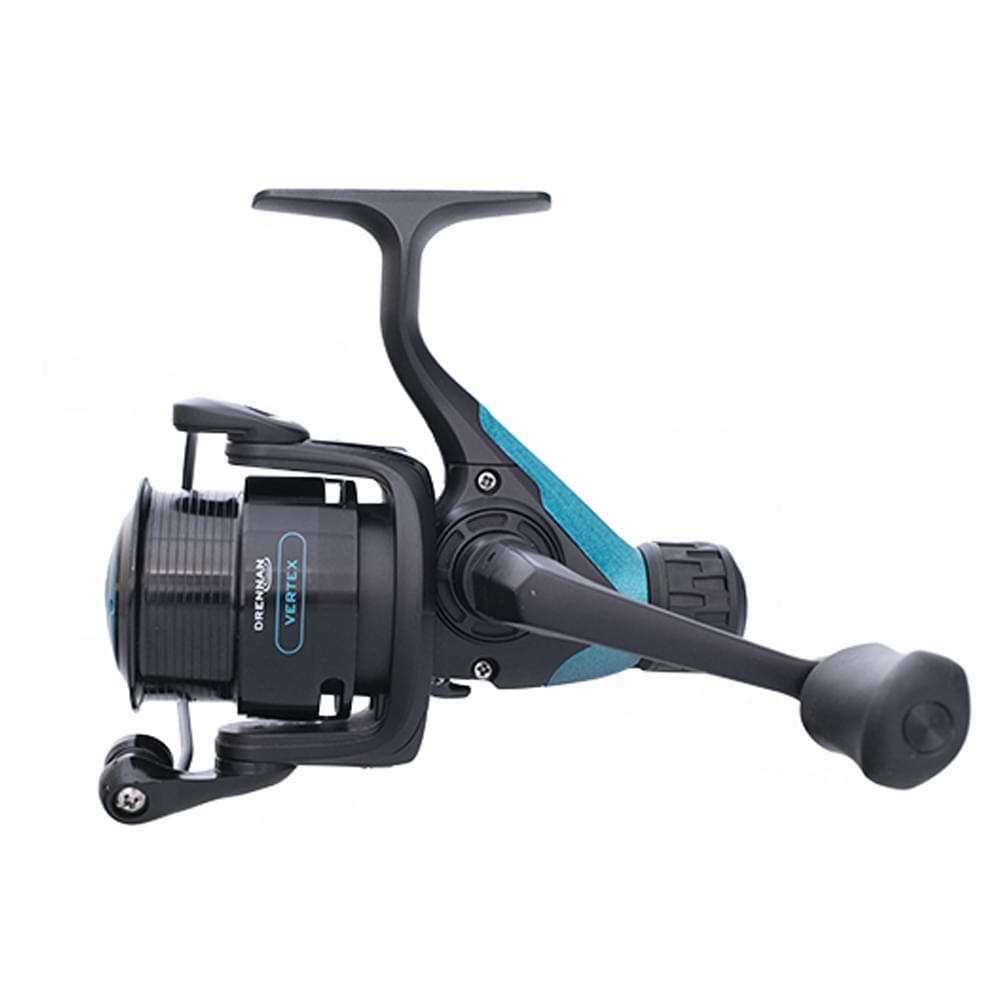 DRENNAN Vertex Reel RD 3000 Float