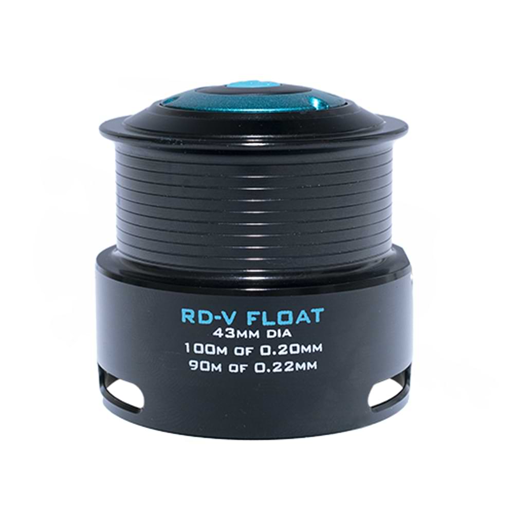 DRENNAN Vertex Reel RD 3000 Float