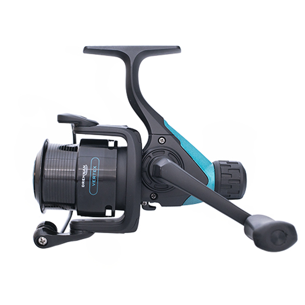 DRENNAN Vertex Reel RD 4000 Feeder