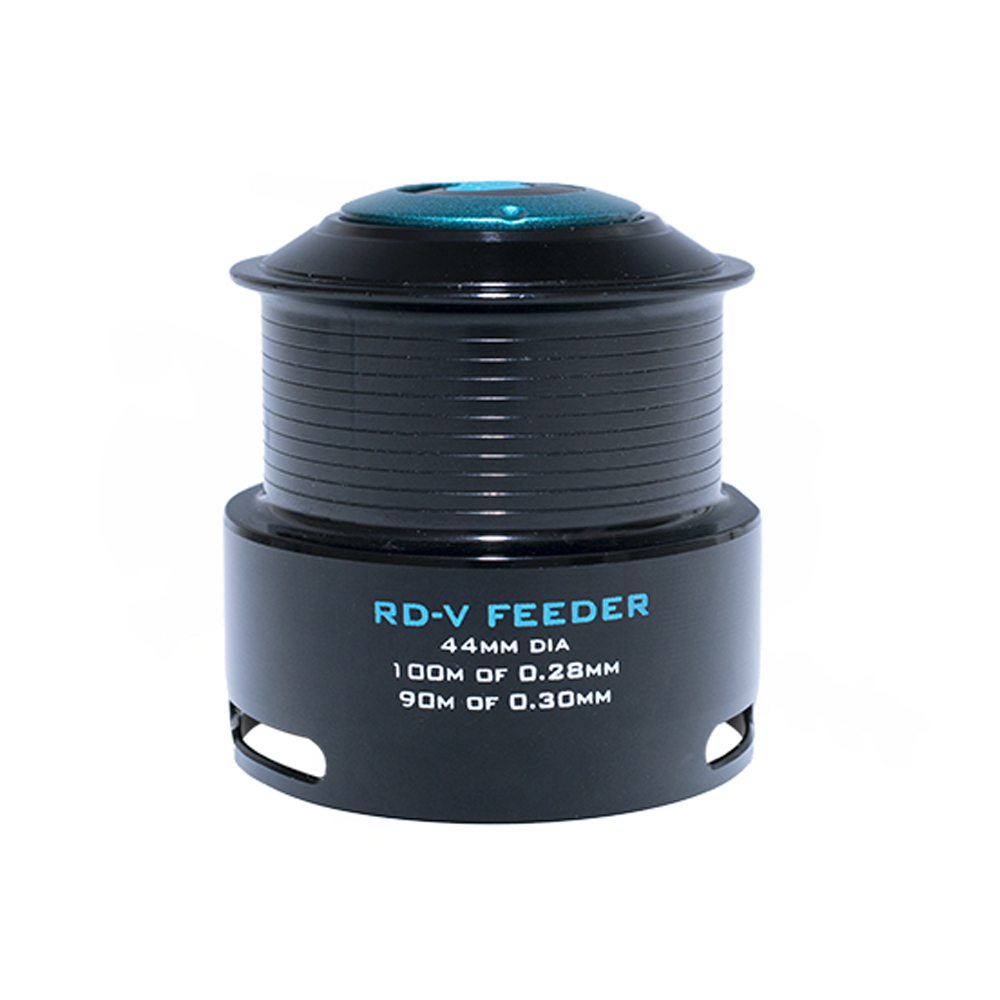DRENNAN Vertex Reel RD 4000 Feeder