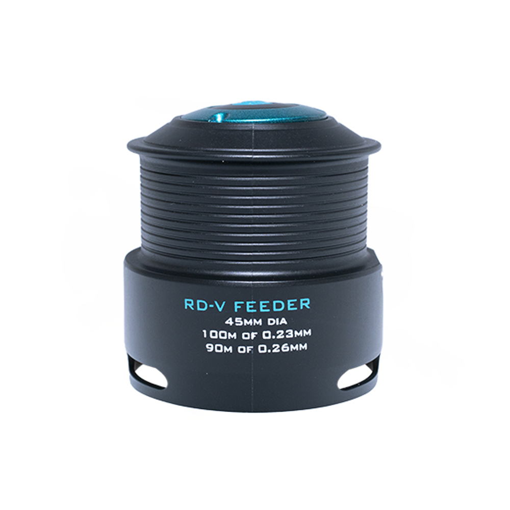 DRENNAN Vertex Reel RD 4000 Feeder