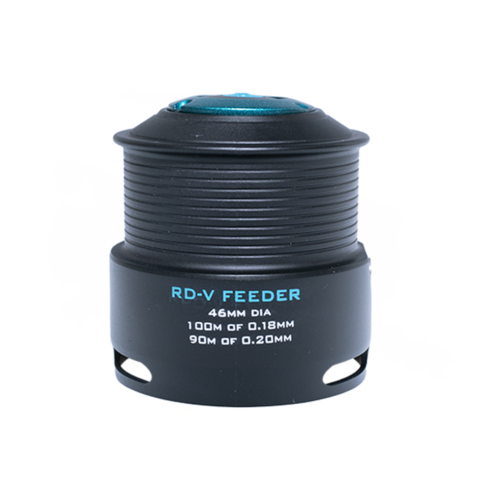DRENNAN Vertex Reel RD 4000 Feeder