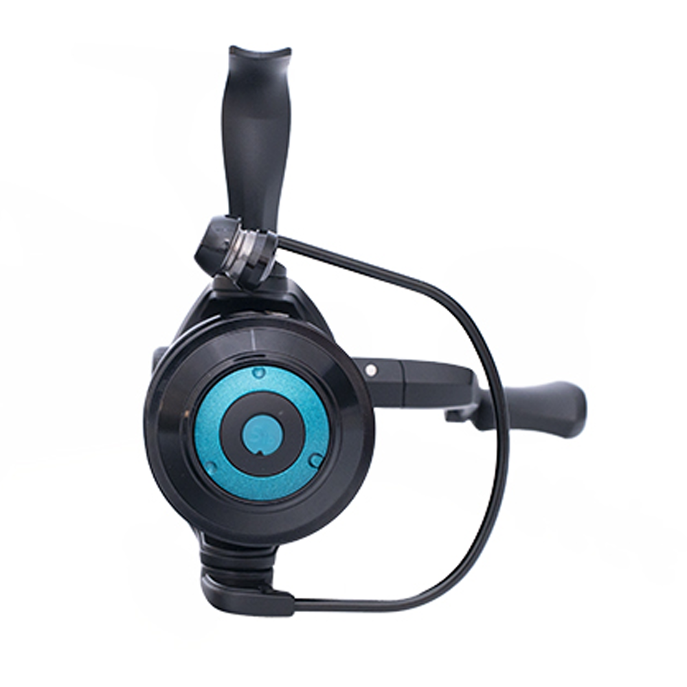 DRENNAN Vertex Reel RD 4000 Feeder