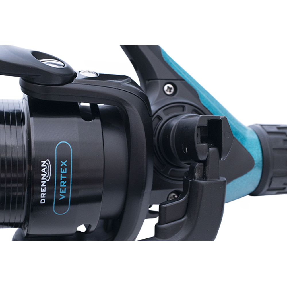 DRENNAN Vertex Reel RD 3000 Float