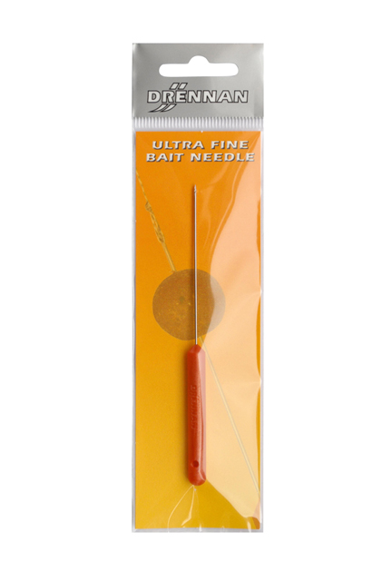 DRENNAN Ultra Fine Bait Needle