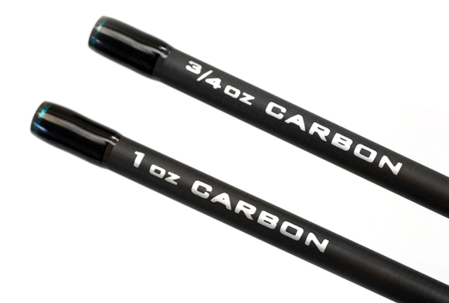 DRENNAN Ultralight Mini Feeder 9ft to 10ft