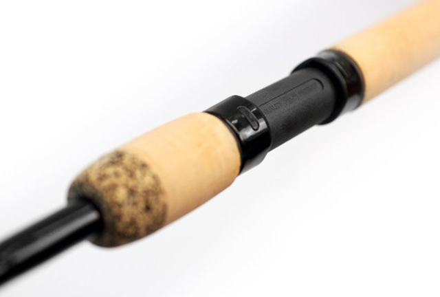 DRENNAN Ultralight Mini Feeder 9ft to 10ft