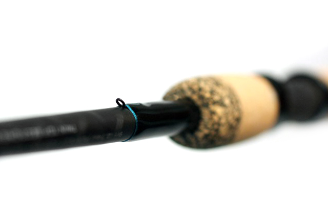 DRENNAN Ultralight Mini Feeder 9ft to 10ft