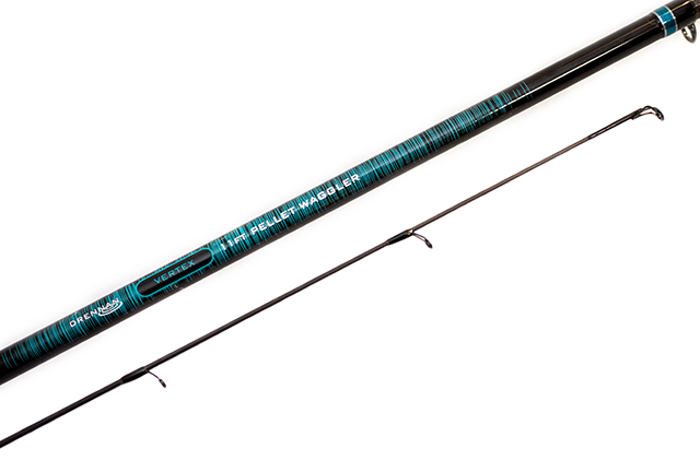 DRENNAN Vertex 10ft Pellet Waggler